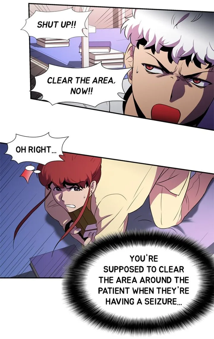 Dr Frost Chapter 128 page 9