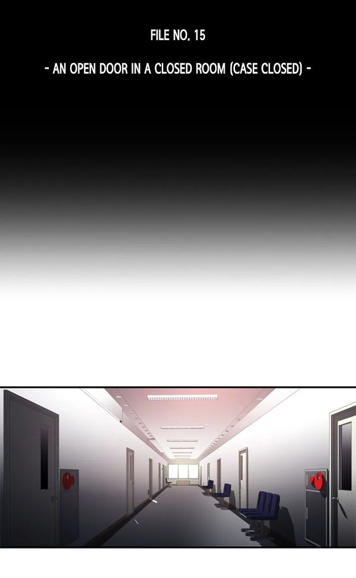 Dr Frost Chapter 128 page 21