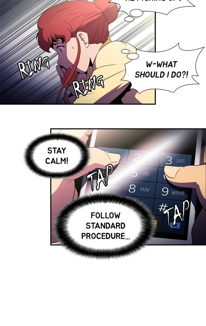 Dr Frost Chapter 128 page 7