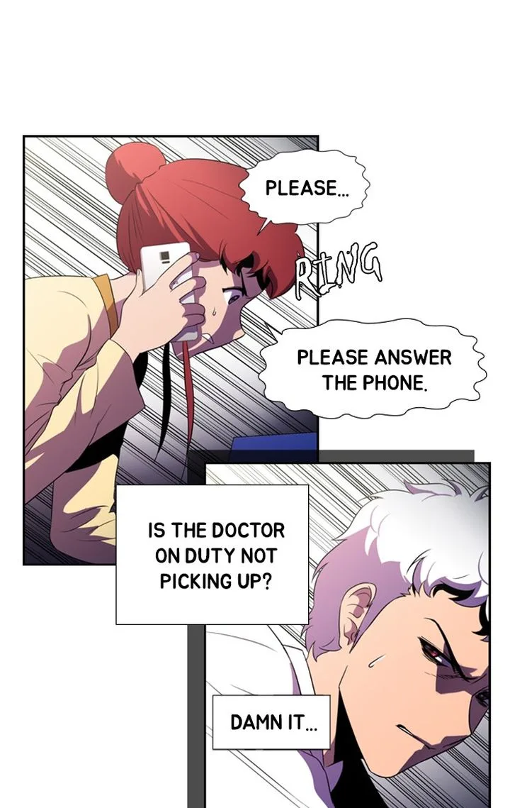 Dr Frost Chapter 128 page 10