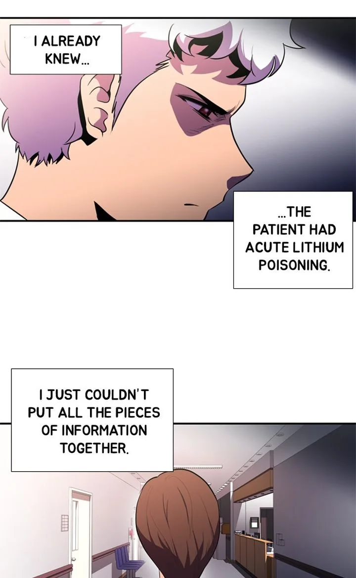 Dr Frost Chapter 128 page 29