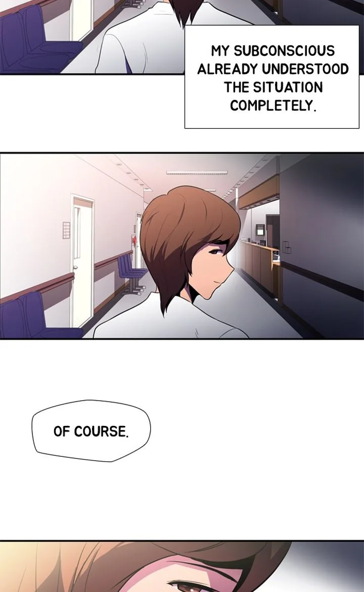 Dr Frost Chapter 128 page 30