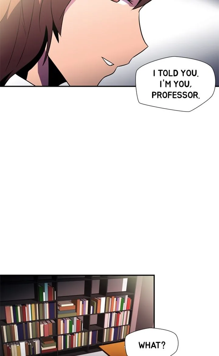 Dr Frost Chapter 128 page 31