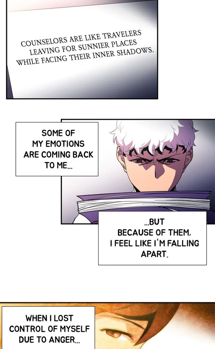 Dr Frost Chapter 128 page 38