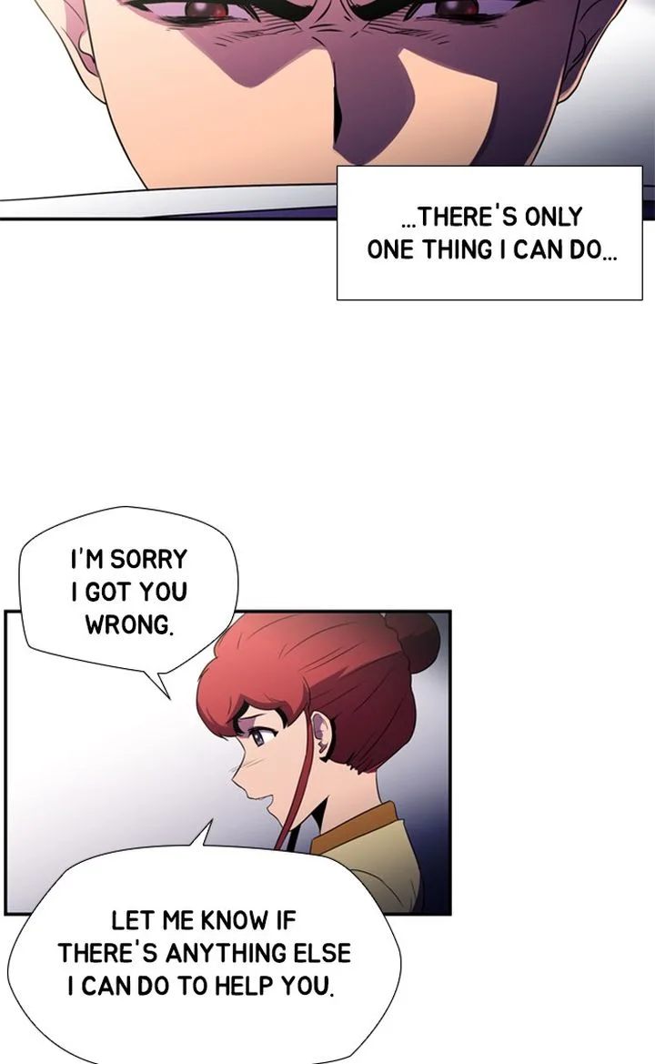 Dr Frost Chapter 128 page 40