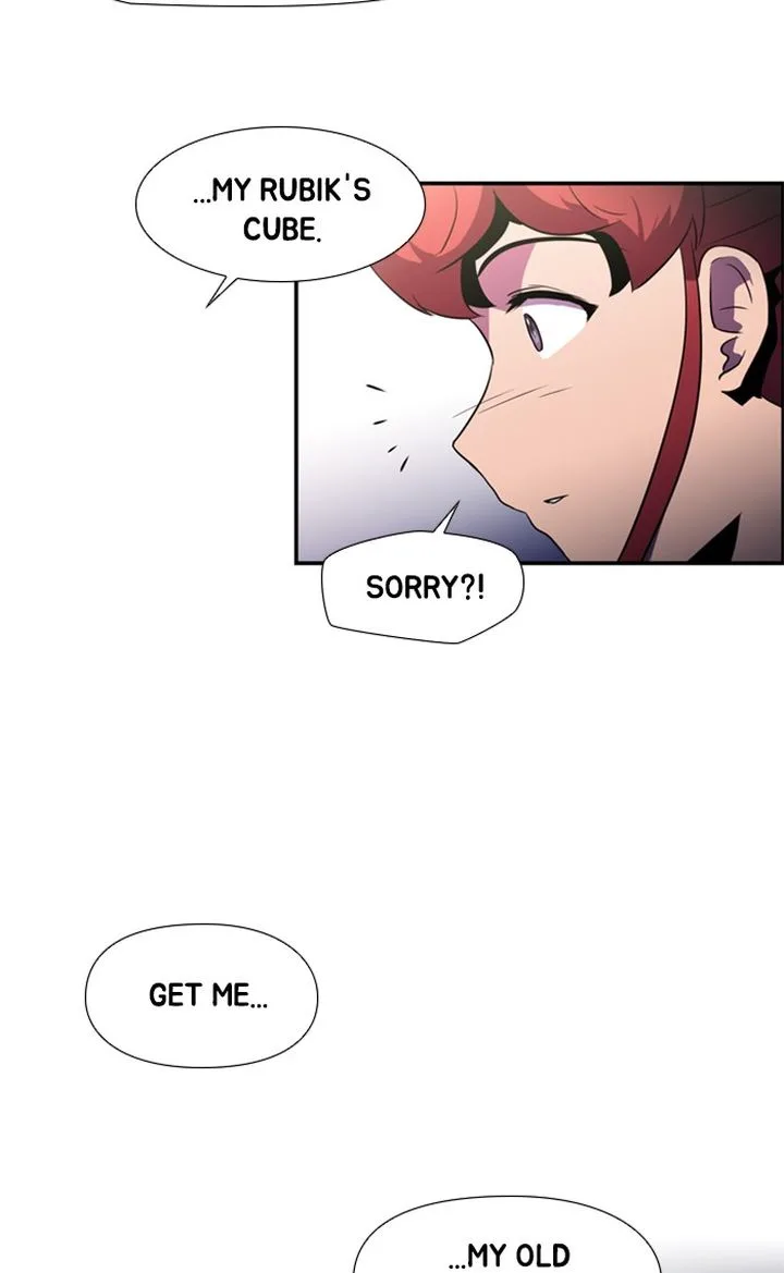 Dr Frost Chapter 128 page 41