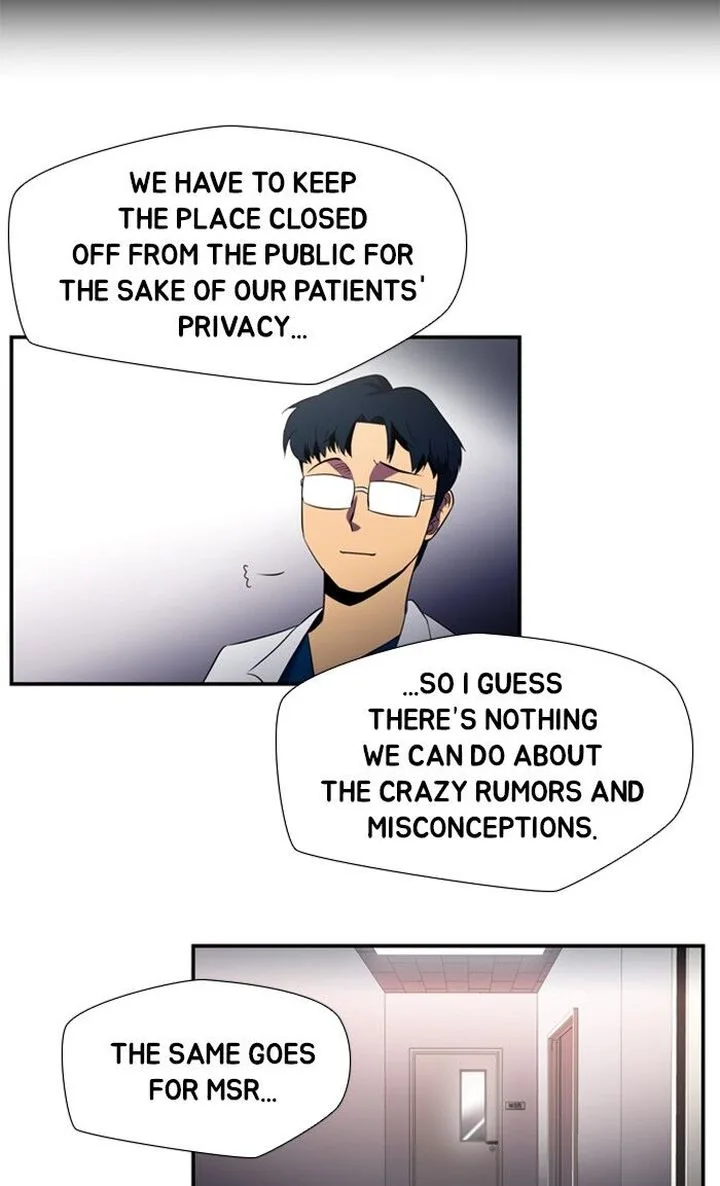 Dr Frost Chapter 129 page 6