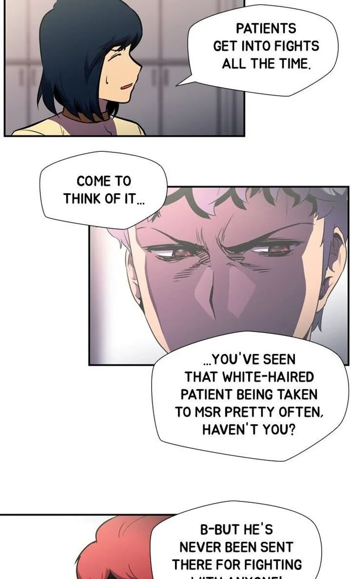 Dr Frost Chapter 129 page 11