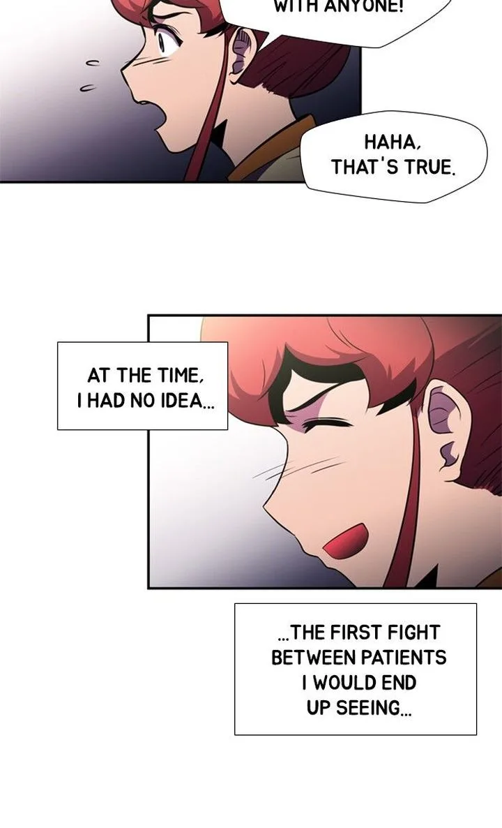 Dr Frost Chapter 129 page 12
