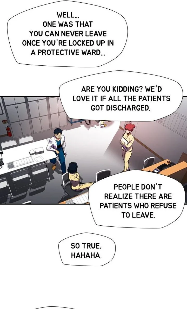 Dr Frost Chapter 129 page 4