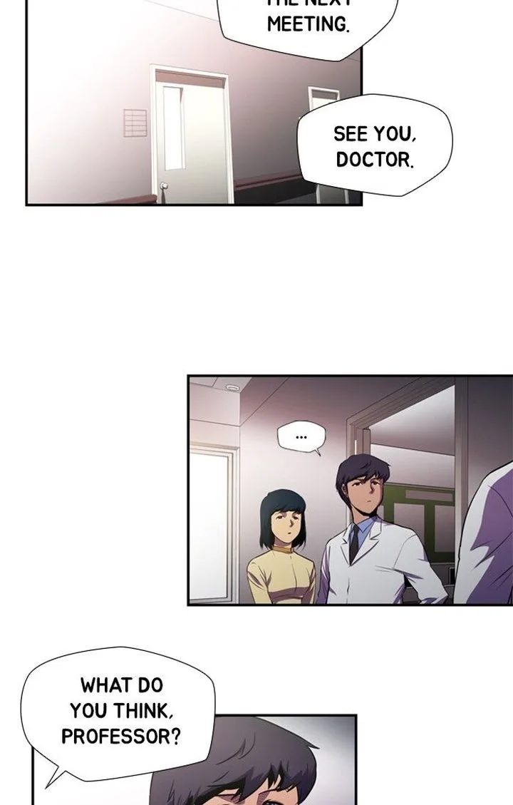 Dr Frost Chapter 129 page 20