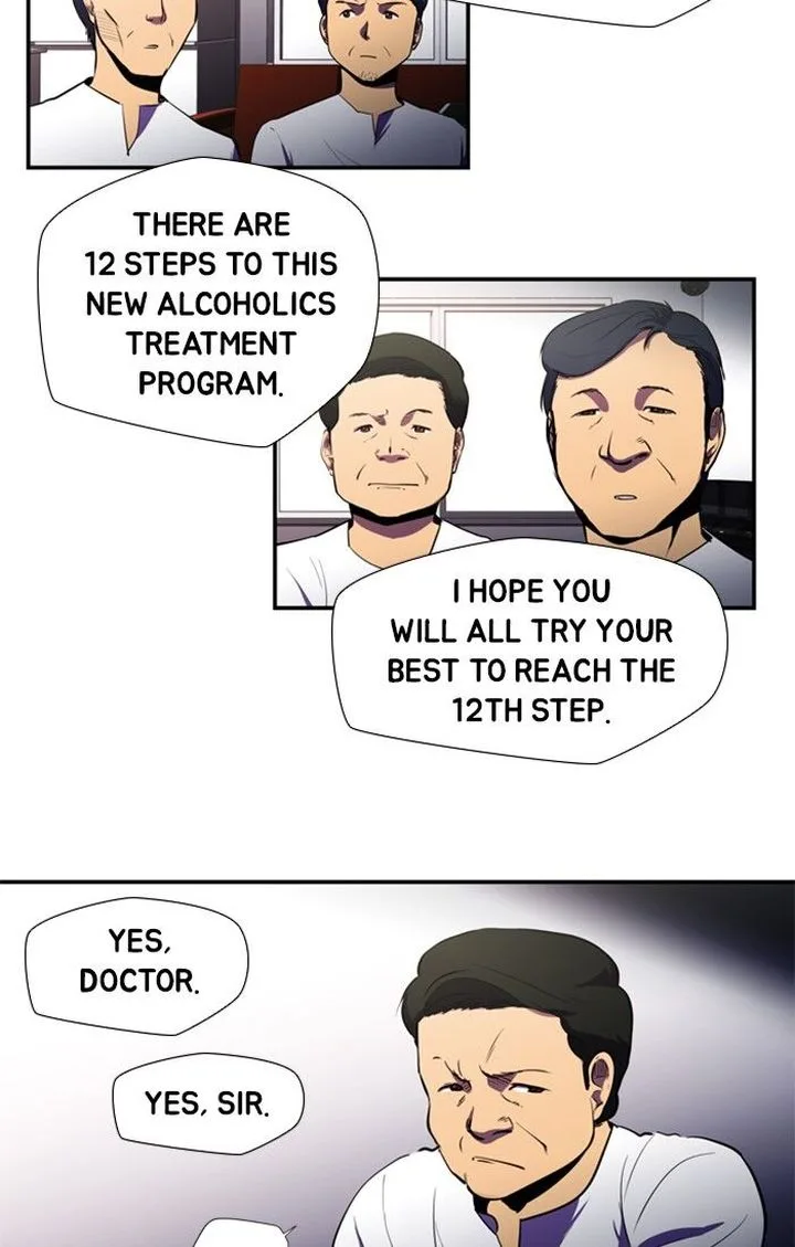Dr Frost Chapter 129 page 18