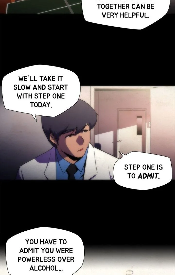 Dr Frost Chapter 129 page 26