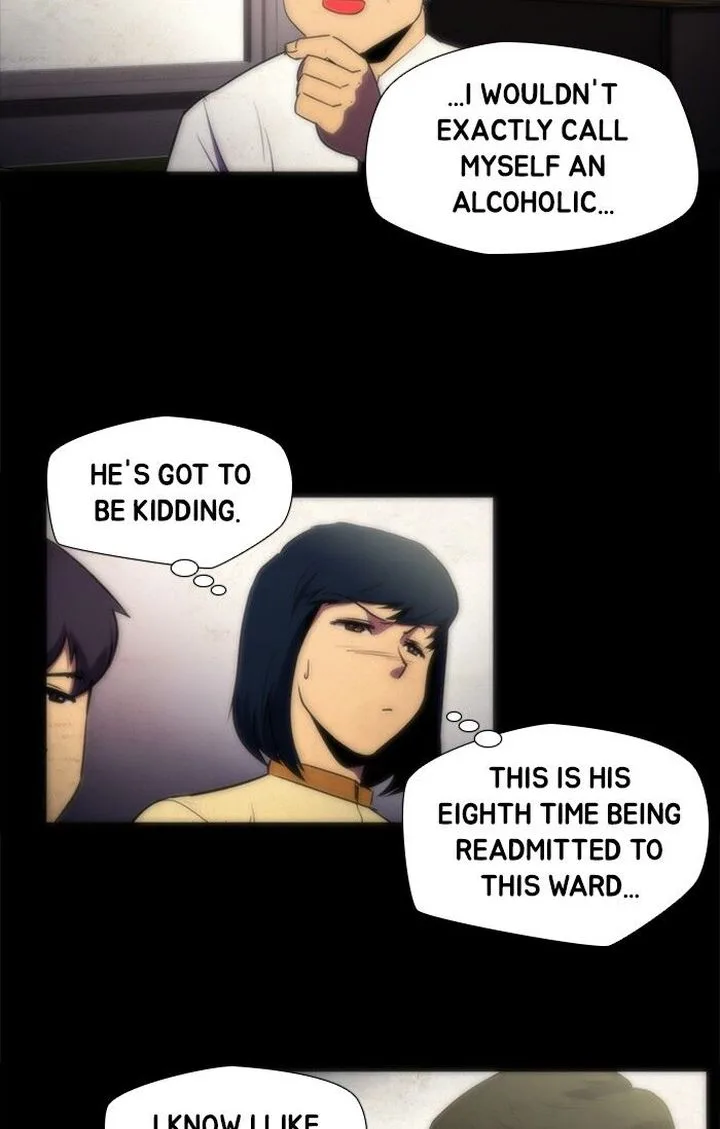 Dr Frost Chapter 129 page 33