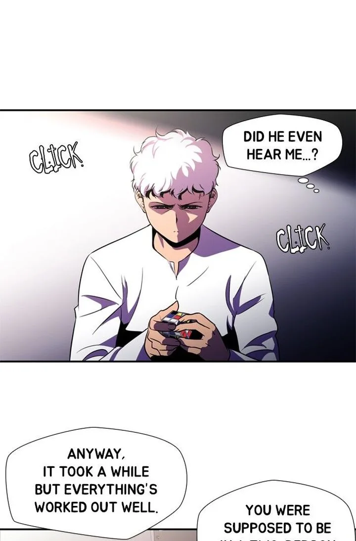 Dr Frost Chapter 129 page 38