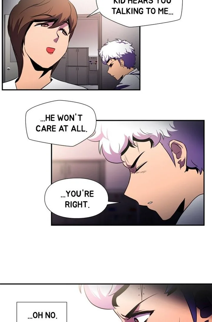 Dr Frost Chapter 129 page 41