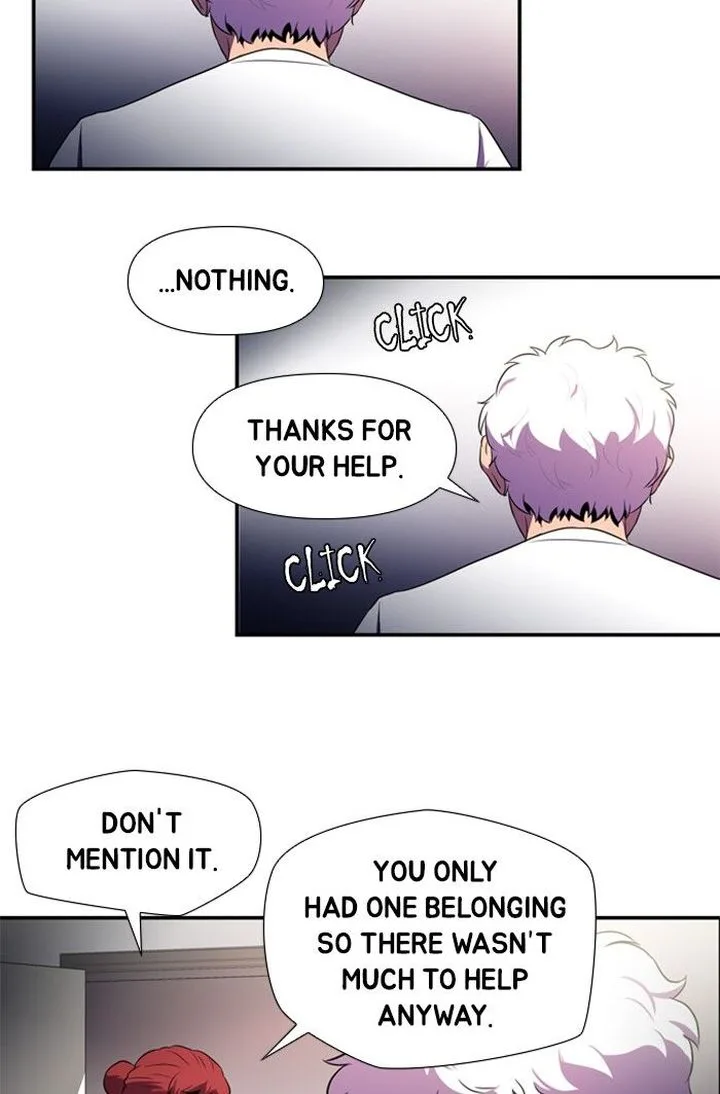 Dr Frost Chapter 129 page 43