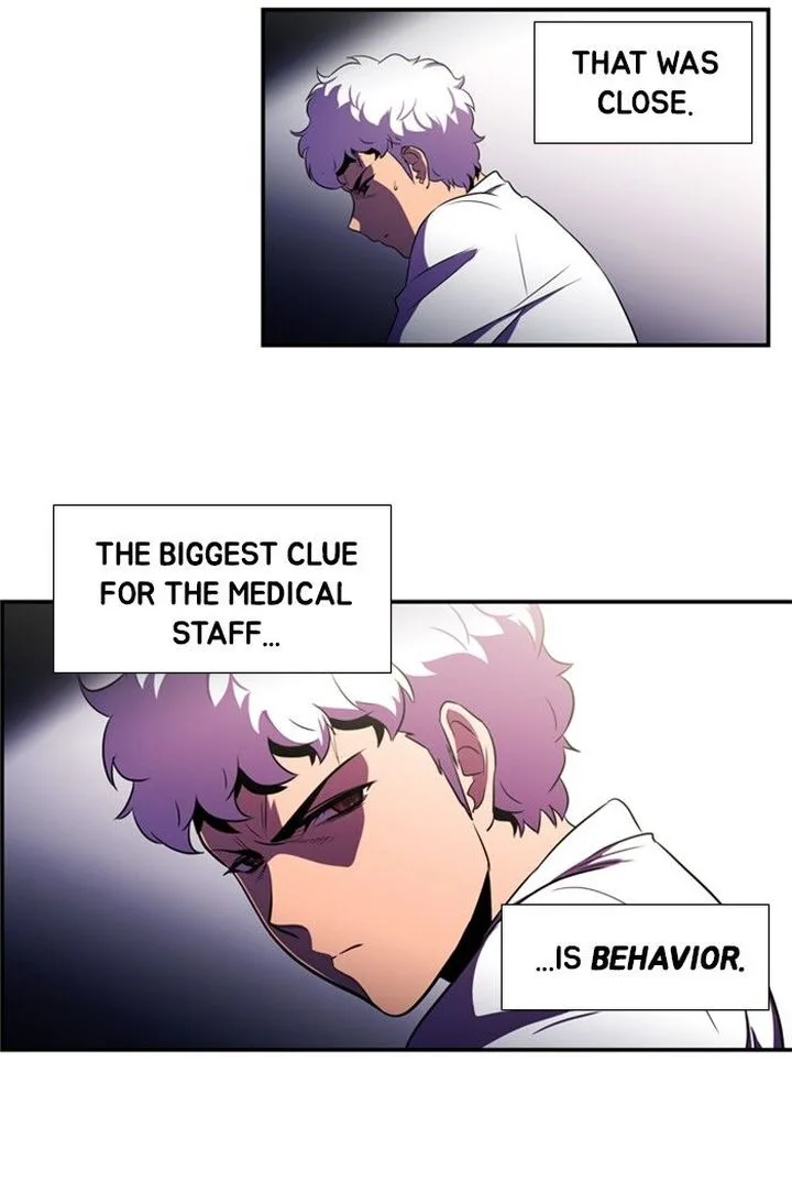 Dr Frost Chapter 129 page 45