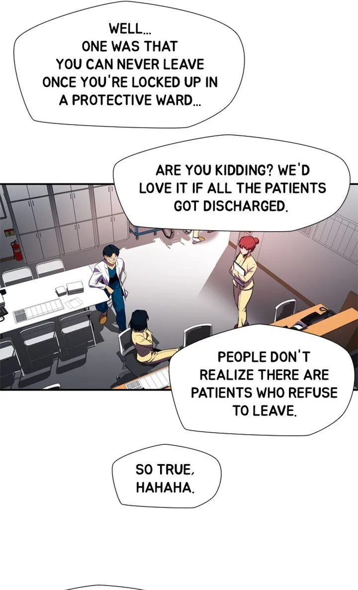 Dr Frost Chapter 130 page 4