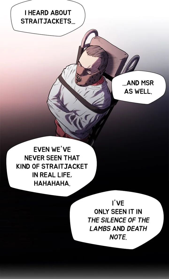Dr Frost Chapter 130 page 5