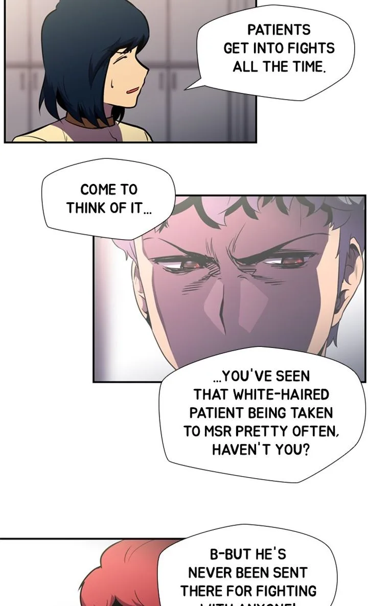 Dr Frost Chapter 130 page 11