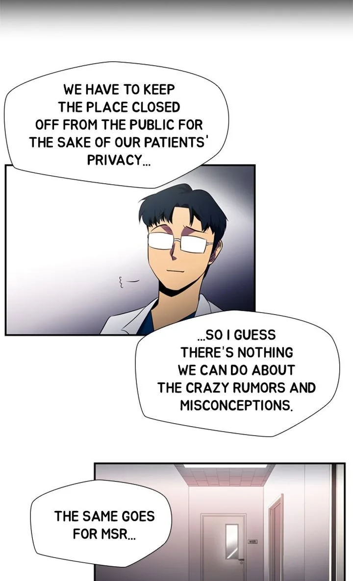 Dr Frost Chapter 130 page 6
