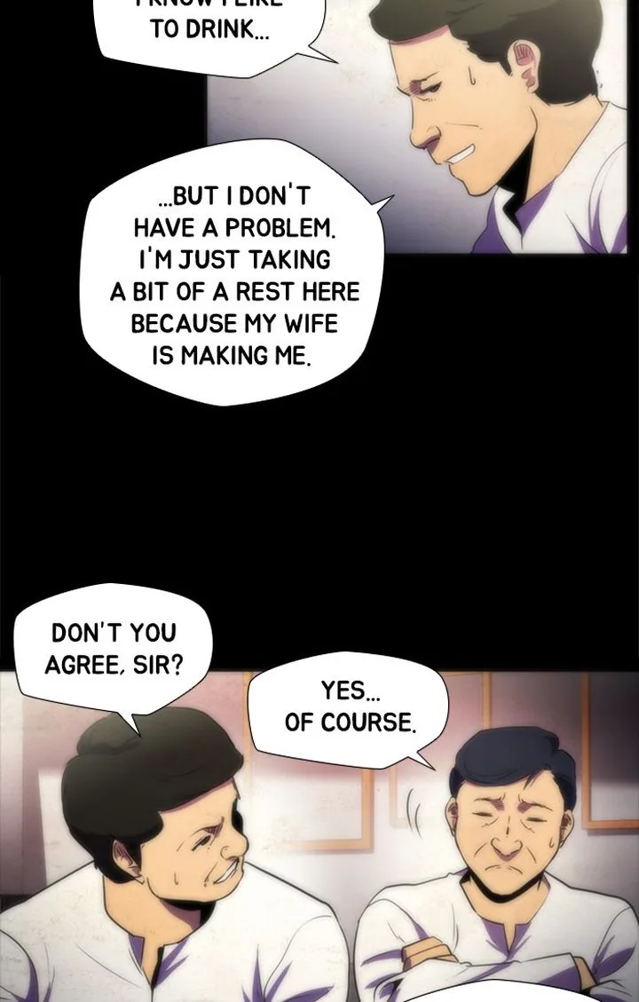 Dr Frost Chapter 130 page 34