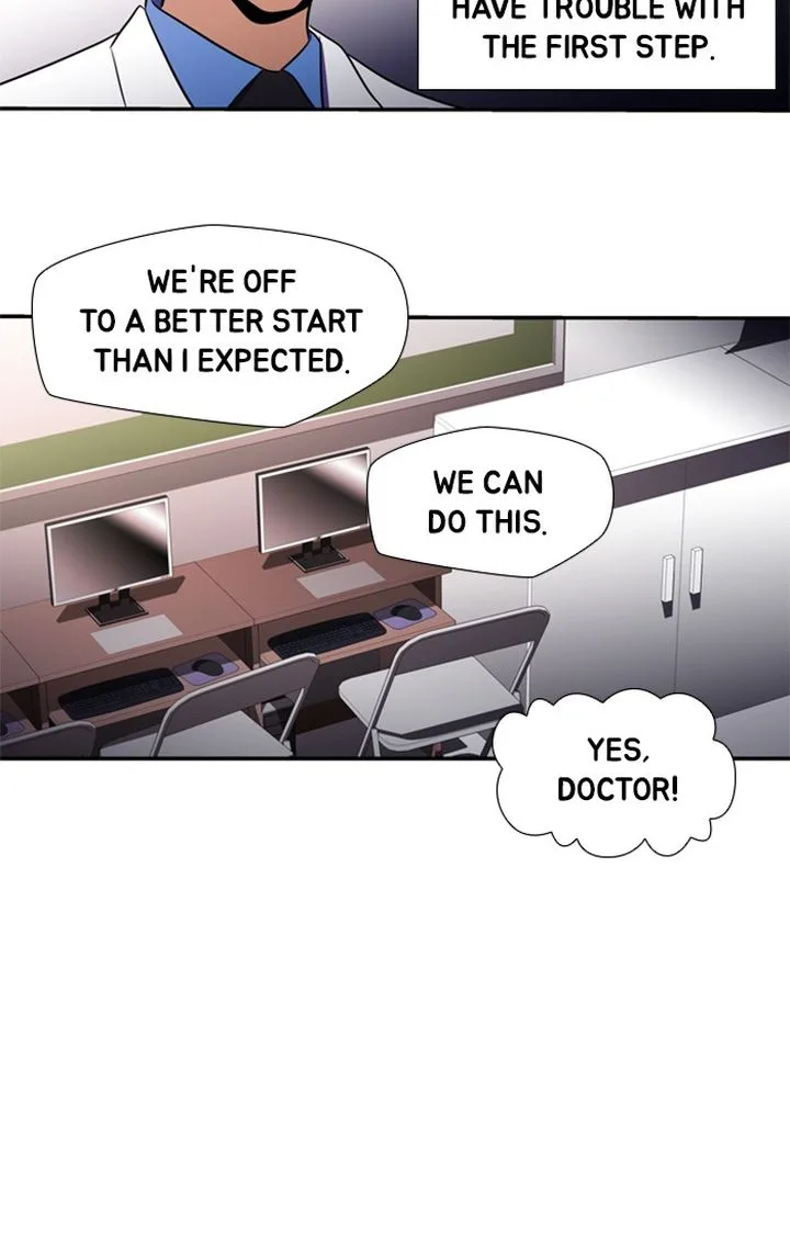 Dr Frost Chapter 130 page 36