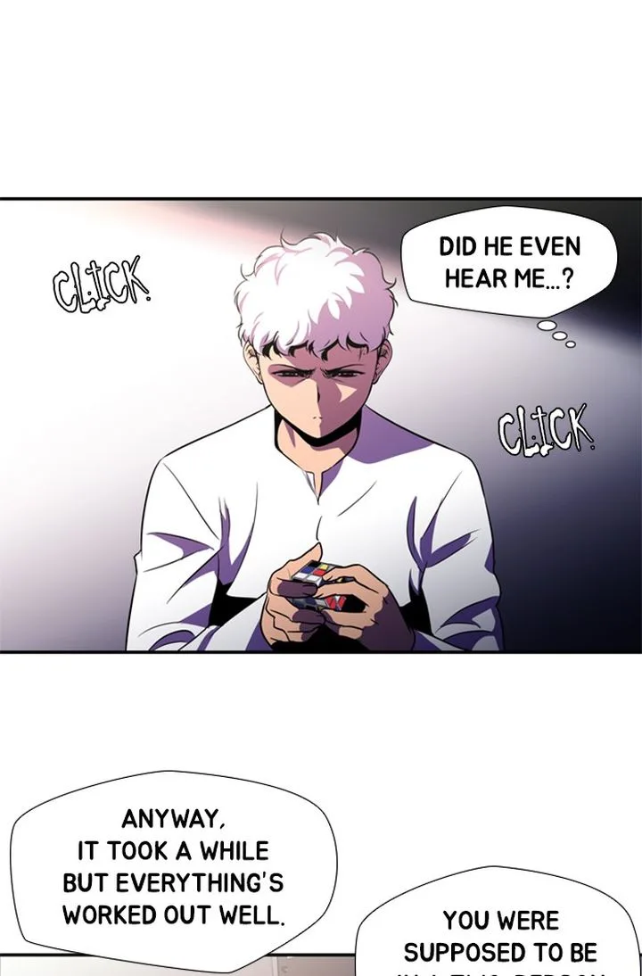 Dr Frost Chapter 130 page 38