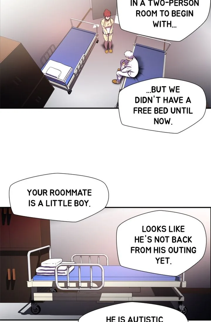 Dr Frost Chapter 130 page 39