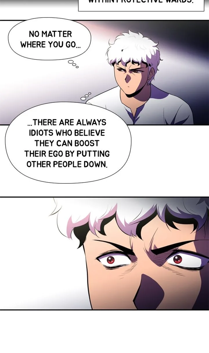 Dr Frost Chapter 131 page 21