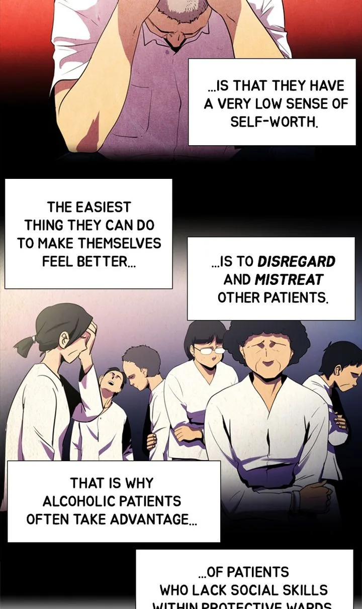 Dr Frost Chapter 131 page 20