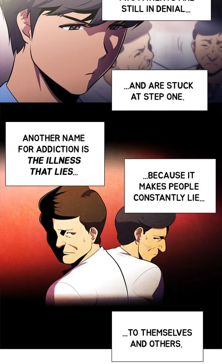 Dr Frost Chapter 131 page 8