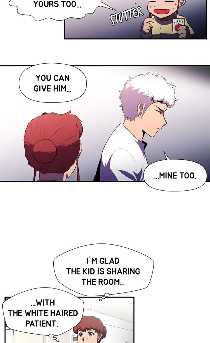 Dr Frost Chapter 131 page 11