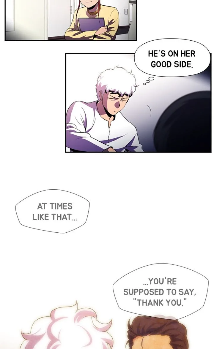Dr Frost Chapter 131 page 12