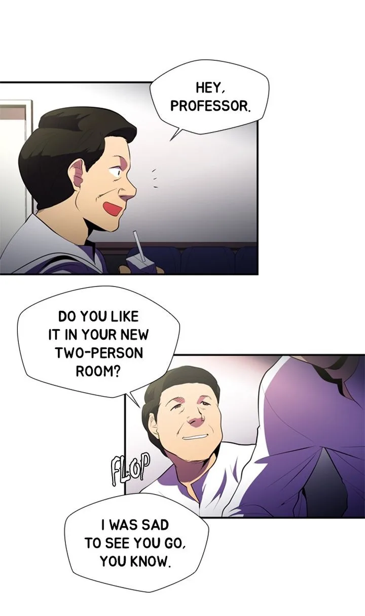 Dr Frost Chapter 131 page 24