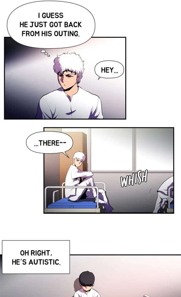Dr Frost Chapter 131 page 3