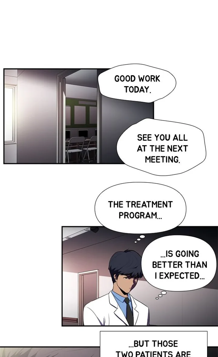Dr Frost Chapter 131 page 7
