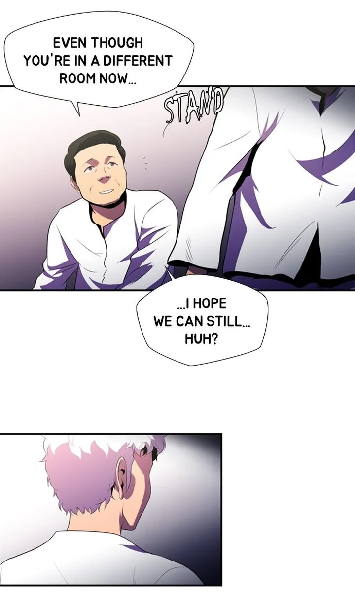 Dr Frost Chapter 131 page 25