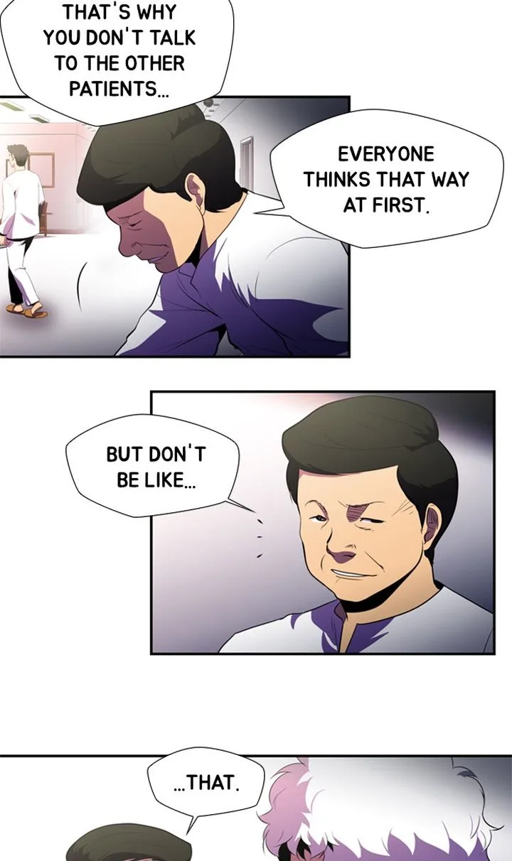 Dr Frost Chapter 131 page 27