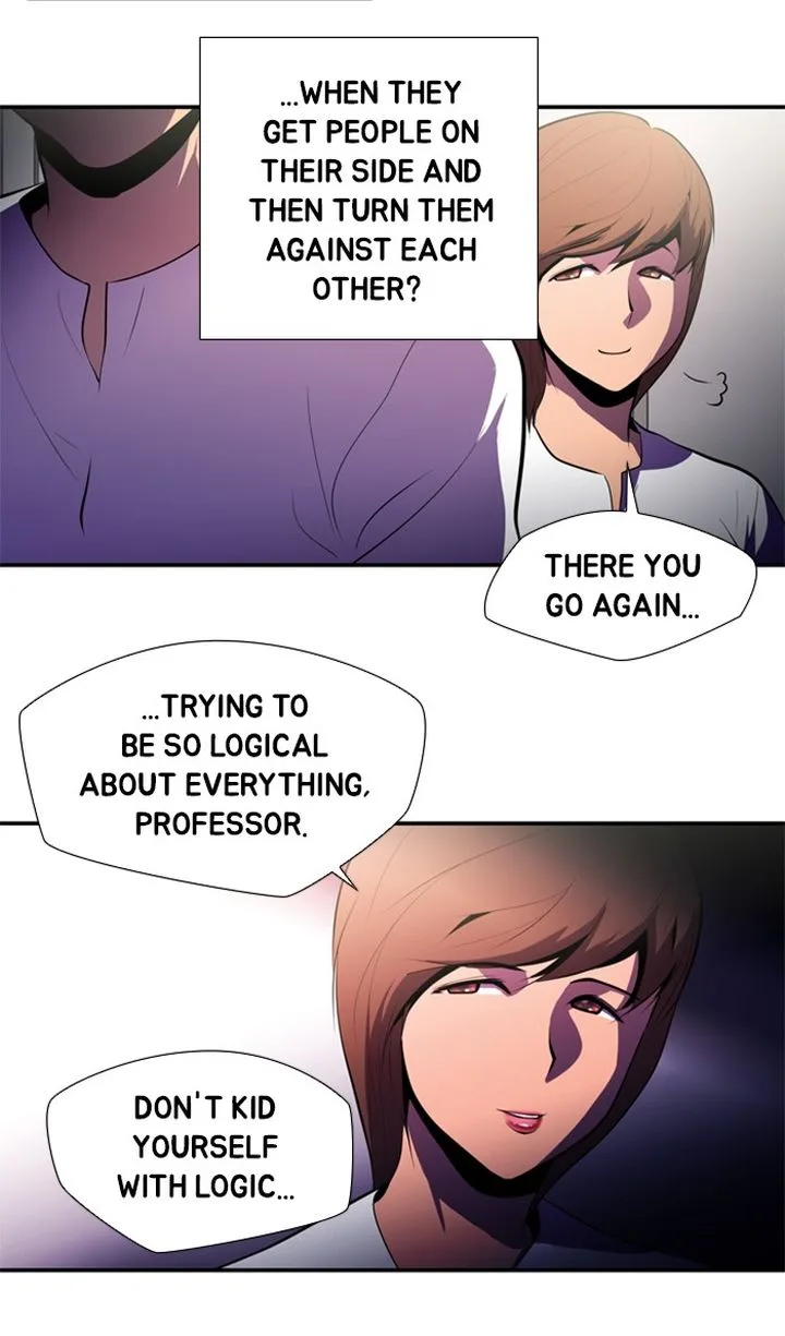 Dr Frost Chapter 131 page 30