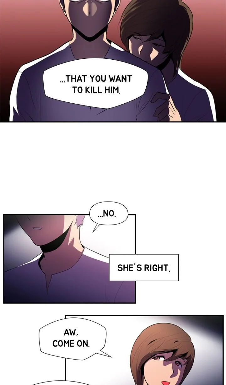 Dr Frost Chapter 131 page 32