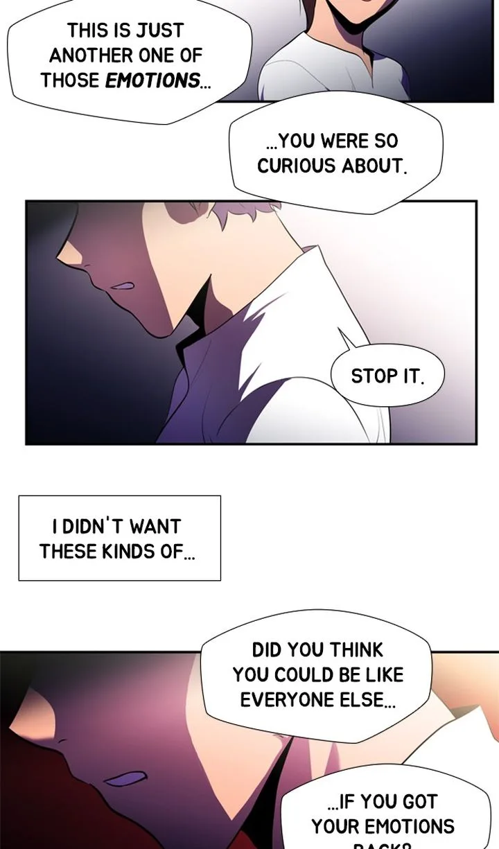 Dr Frost Chapter 131 page 33
