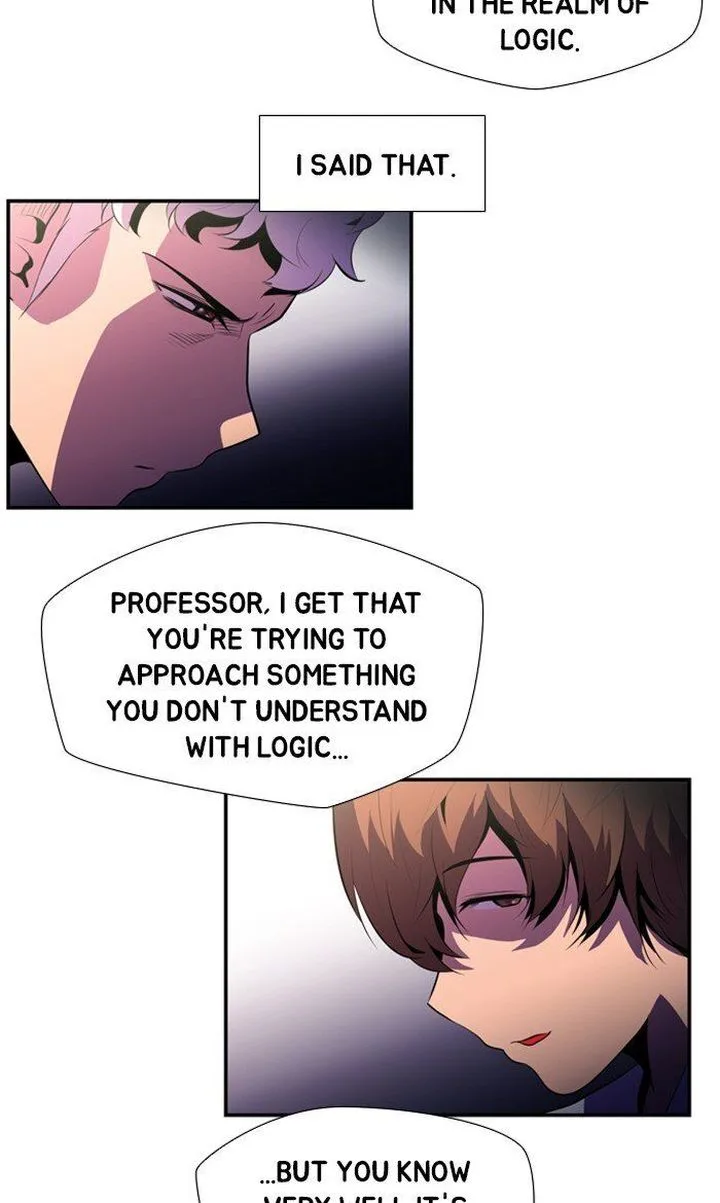 Dr Frost Chapter 132 page 7