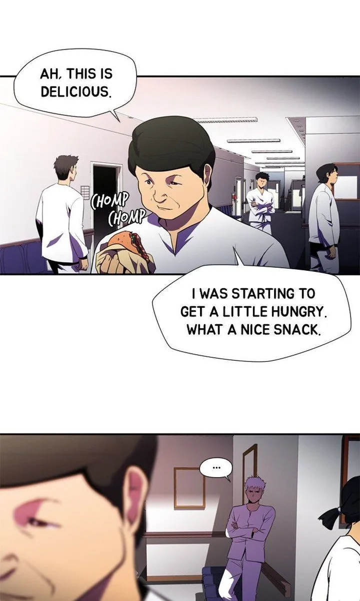 Dr Frost Chapter 132 page 4