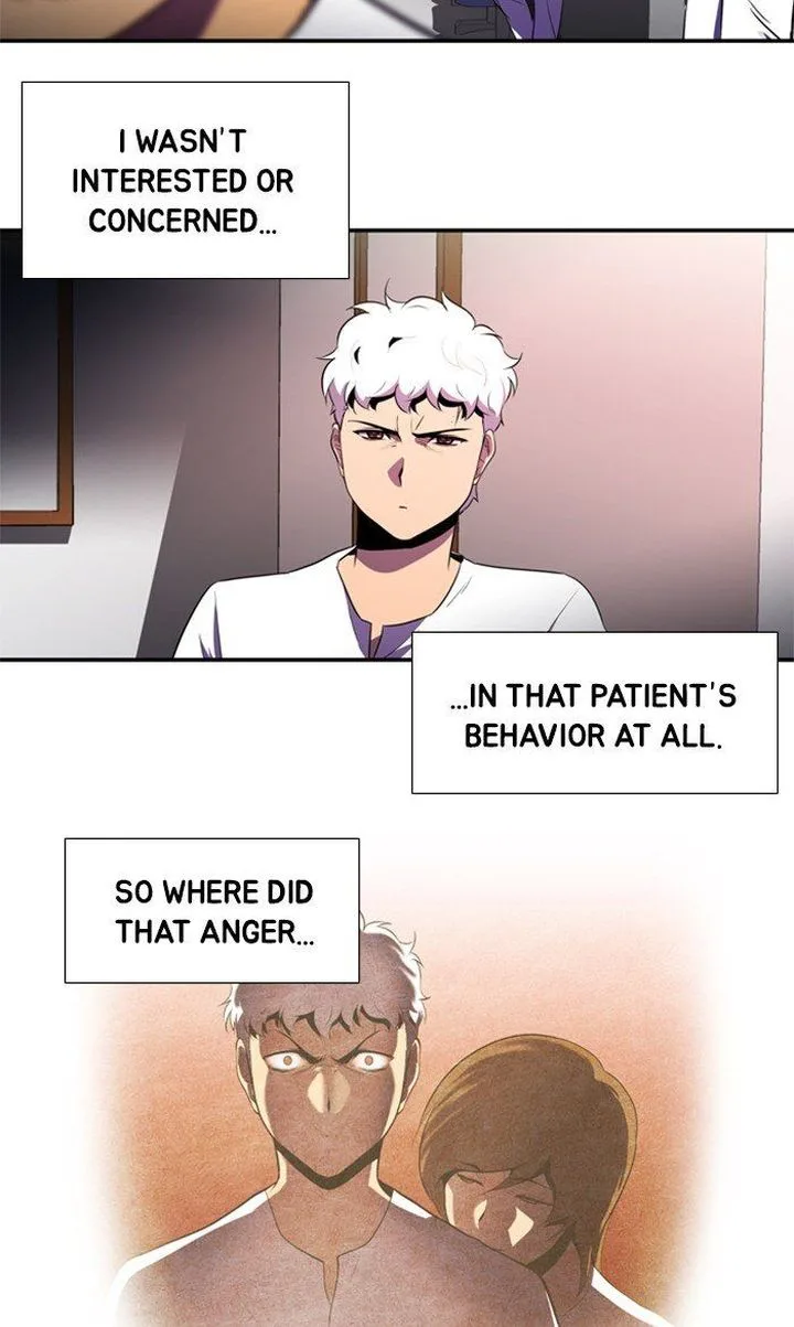 Dr Frost Chapter 132 page 5