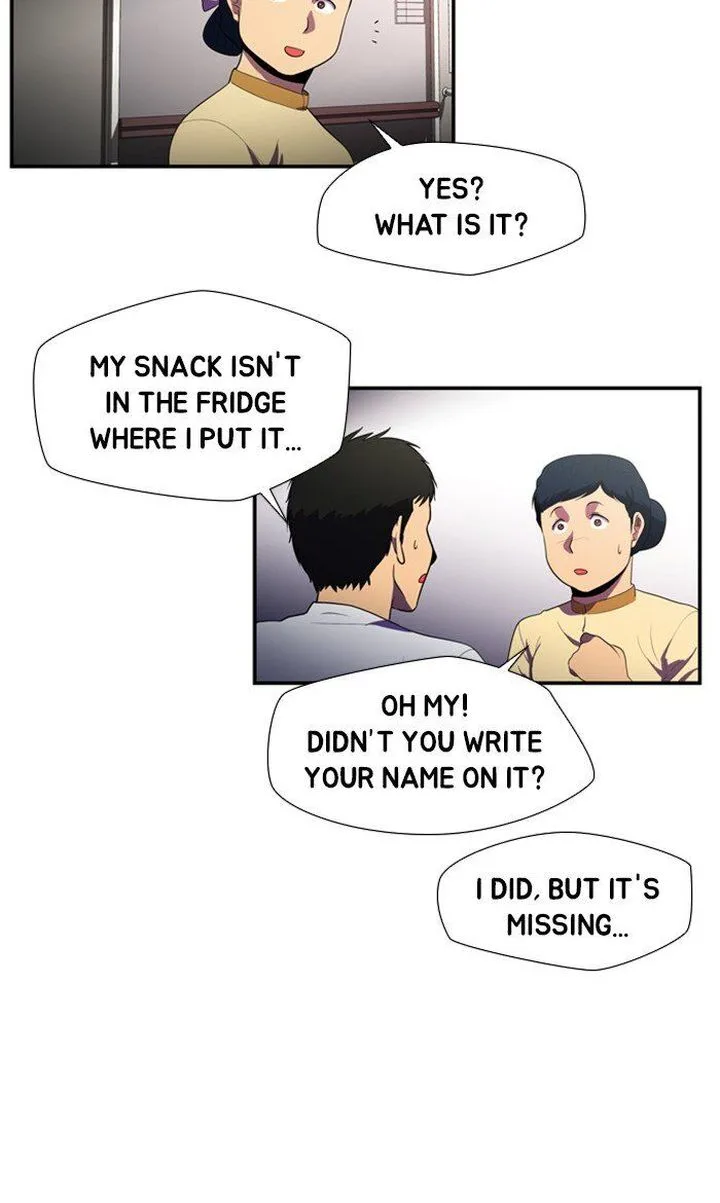 Dr Frost Chapter 132 page 3