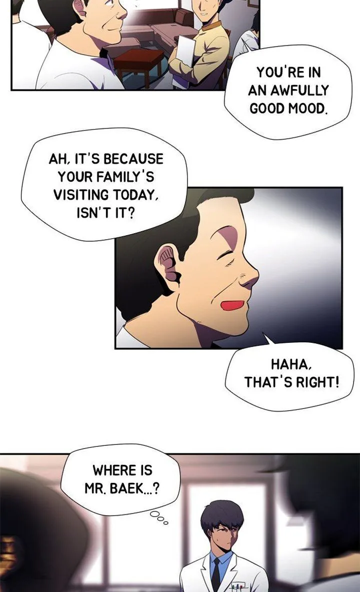 Dr Frost Chapter 132 page 18