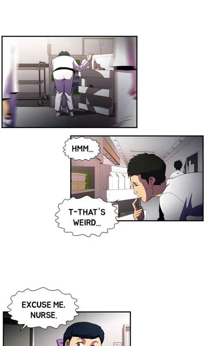 Dr Frost Chapter 132 page 2