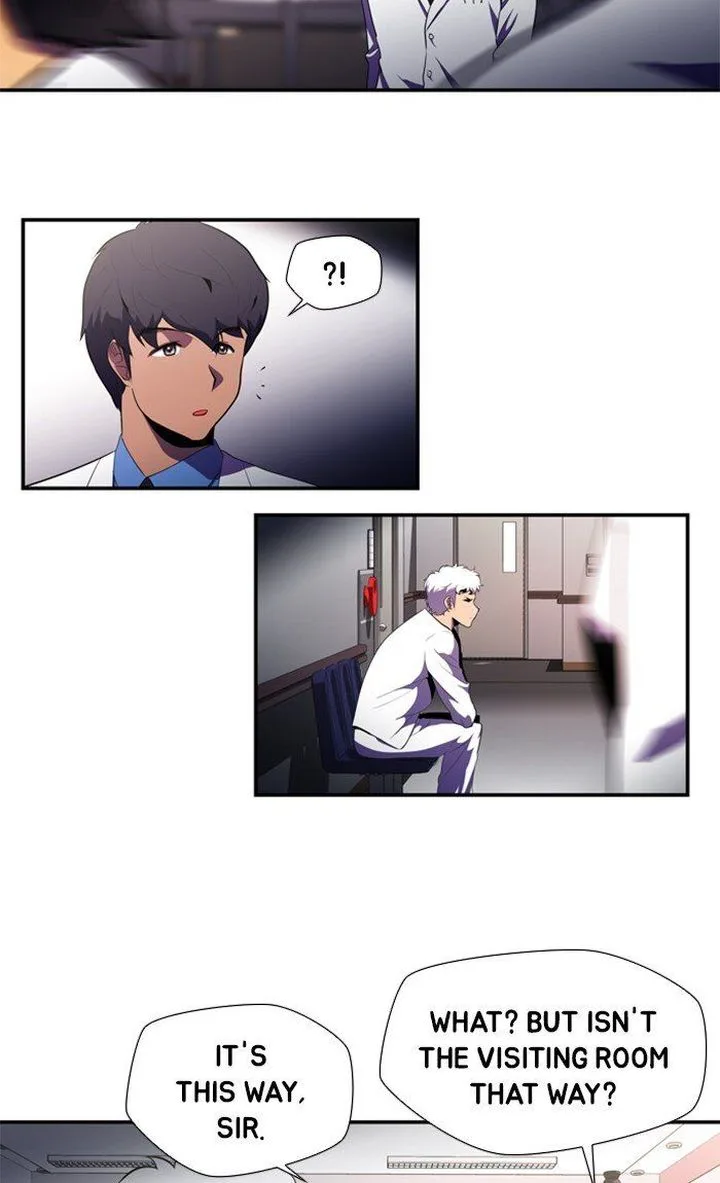 Dr Frost Chapter 132 page 19